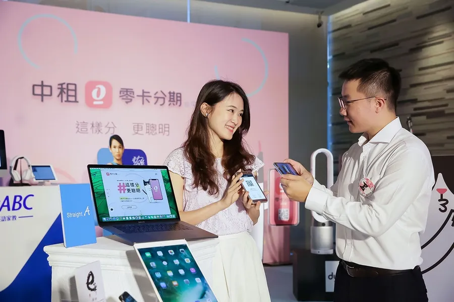 中租法說會｜陷BNPL風暴！「先買後付」業務持平，2面向強化車貸監管