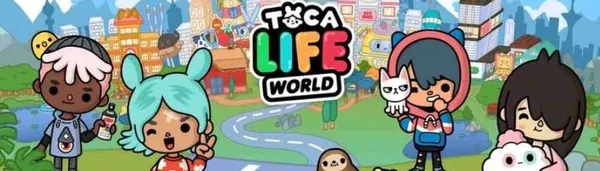 Toca Life World