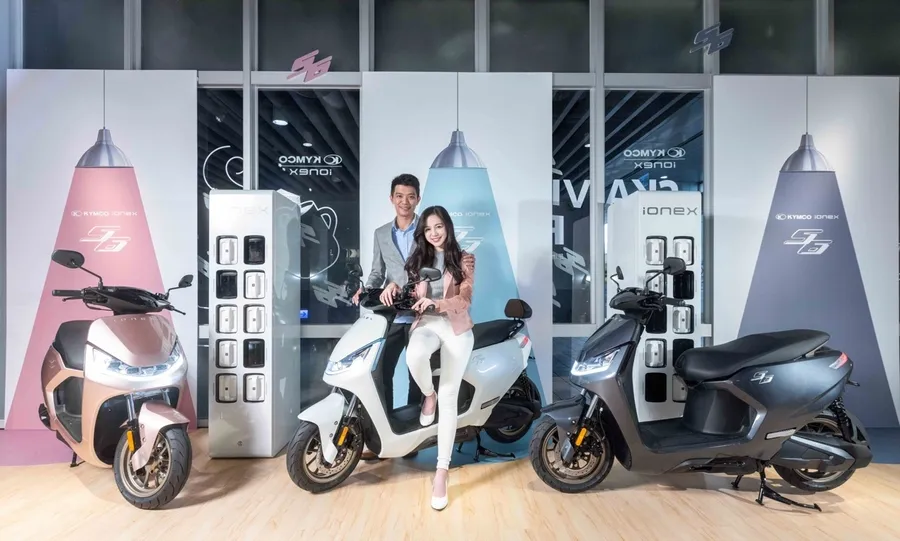 決定要買電動機車了嗎？那現在可能就是最佳時刻！