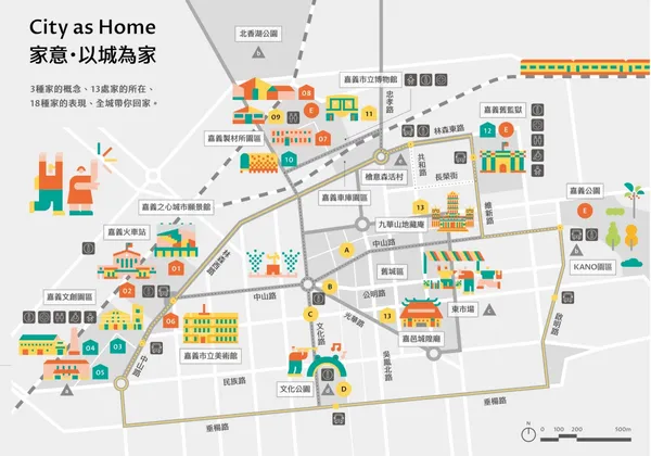 2021台灣設計展 _ 展區地圖(灰底版本).jpg