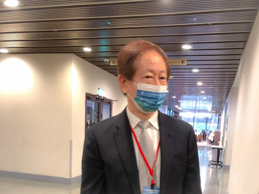 劉德音：台半導體業將超越摩爾定律，未來十年仍然看好