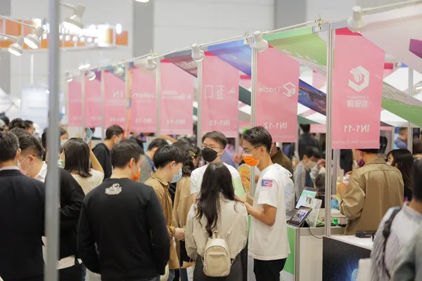 【2021 Meet Taipei】更方便、更有錢、更智慧！新創應用AI、區塊鏈打造企業與人類新時代生活 