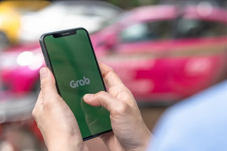 Grab在美掛牌上市！市值暴增400億美金，股東金庫資本直接受惠！