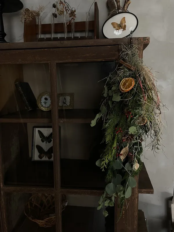 2021 植覺 冬季之禮 —— 倒掛一棵聖誕樹｜Chih-Yi.jpg