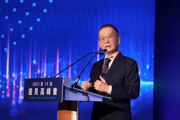 第19屆遠見高峰會專題演講(二)_台灣永續能源研究基金會董事長簡又新1_蘇義傑攝.JPG