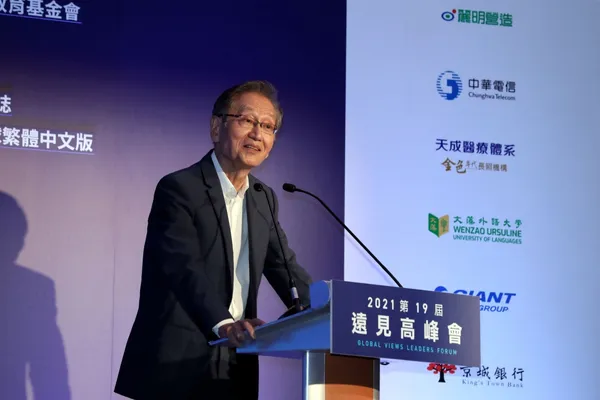 第19屆遠見高峰會專題演講(二)_華碩電腦董事長施崇棠1_蘇義傑攝.JPG