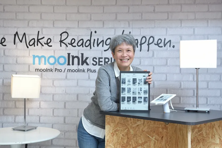不只拼市佔，更要拼心佔－Readmoo 解讀數據成為最懂書蟲的電子書平台