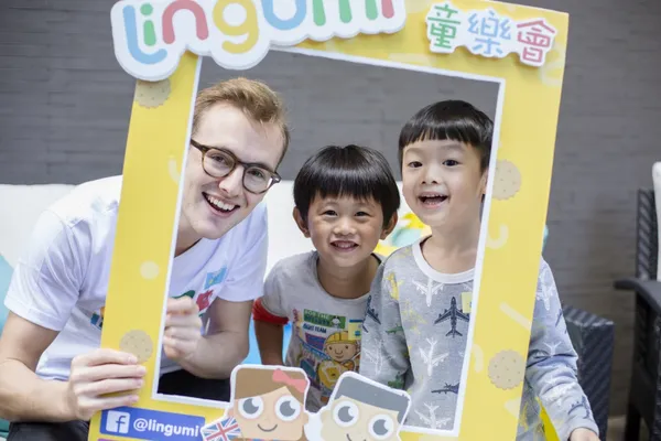 線上兒童英語平台Novakid收購Lingumi佈局台灣，怎麼讓幼兒每天花15分鐘學好英語？ 