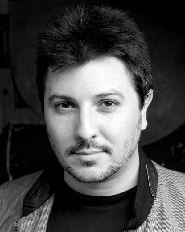 Thomas Villepoux
