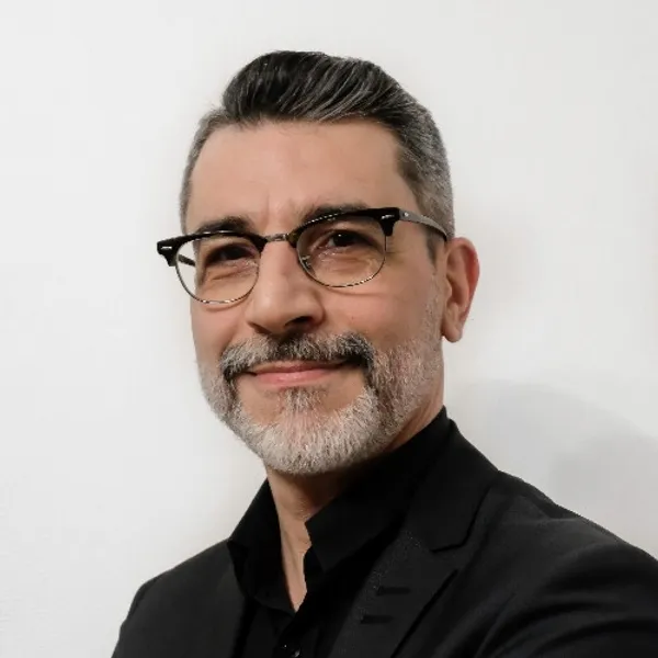 法國公司Innerspace VR共同創辦人Richard Turco