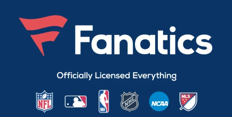 線上運動商品授權商Fanatics推體壇明星周邊一炮而紅，今再拿下MLB、NBA球星卡授權