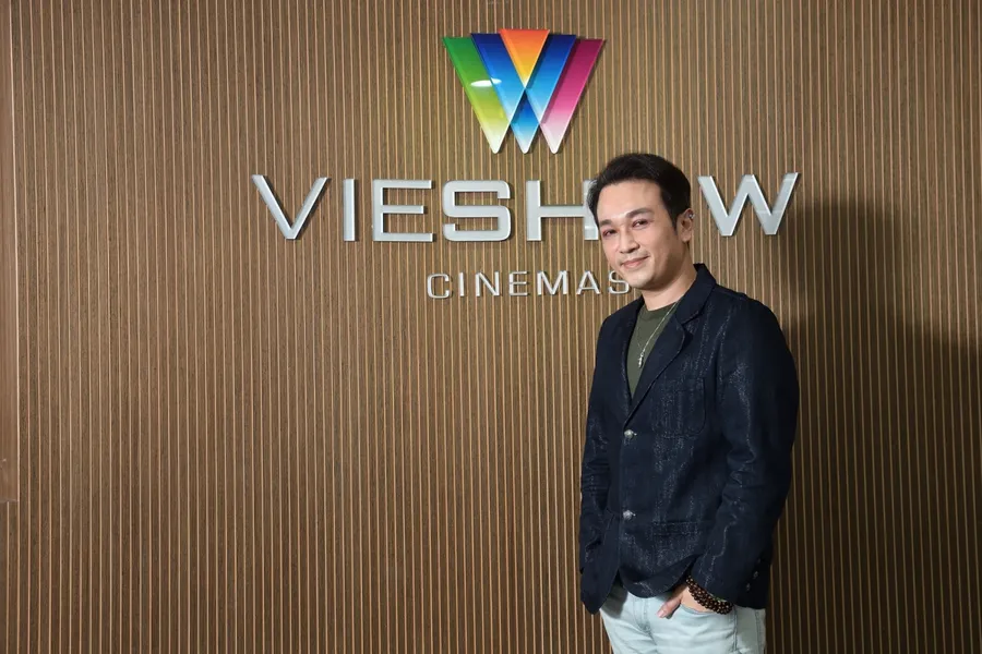 迎戰國片黃金年代 伯樂影業以數據力解譯票房關鍵