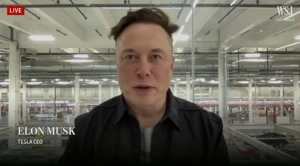 elon musk ceo summit