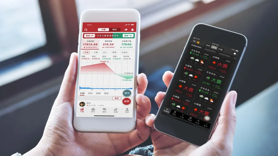 非工程師也能開發軟體程式！CMoney靠這技術兩周推出一款App