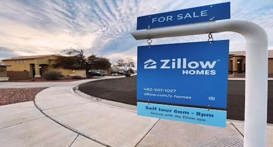 過度仰賴演算法的巨大代價—Zillow