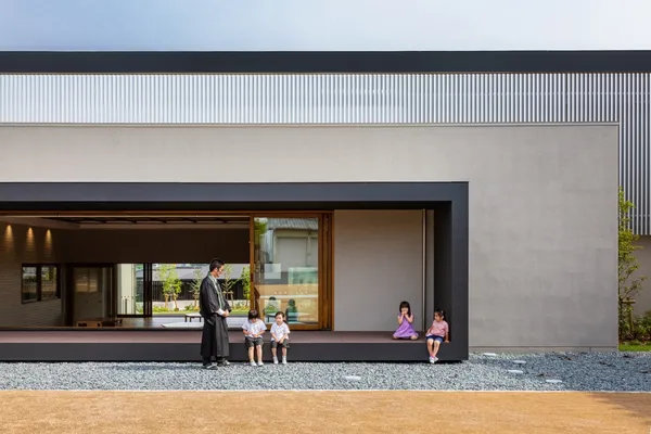 日比野設計 IZY 幼兒園 05.jpg