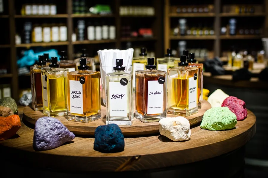 LUSH 揮別臉書、IG 等 4 大平台！遠離社群媒體，如何與顧客保持互動？
