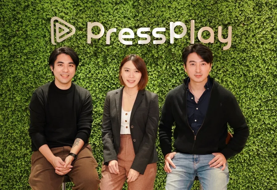 生鮮時書獲PressPlay、天使放大攜手投資！他們如何打造「文創爆品」，挑戰年營收破億？