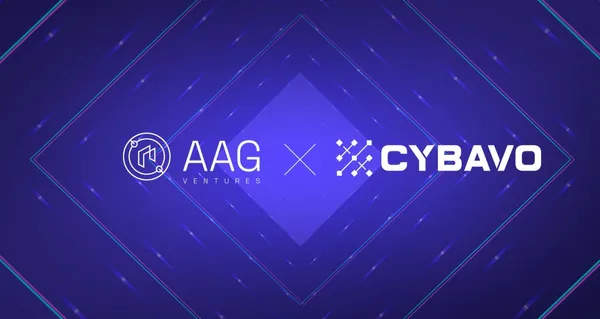 跨足GameFi！遊戲平台AAG Ventures聯手台灣新創CYBAVO，保護邊玩邊賺的遊戲資產 