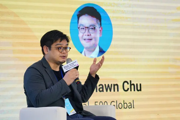 【Meet大南方】死守技術反會落於人後！國際級投資人：「解決問題」才能走向國際 