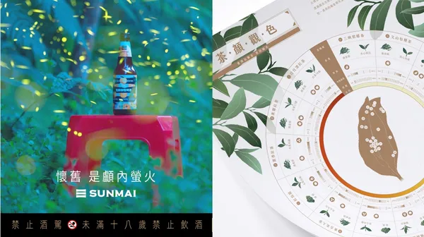 企劃力的鍛鍊！從品牌行銷、文案創意、視覺故事、資訊整理 4 大面向，有感提升策略與創意思考