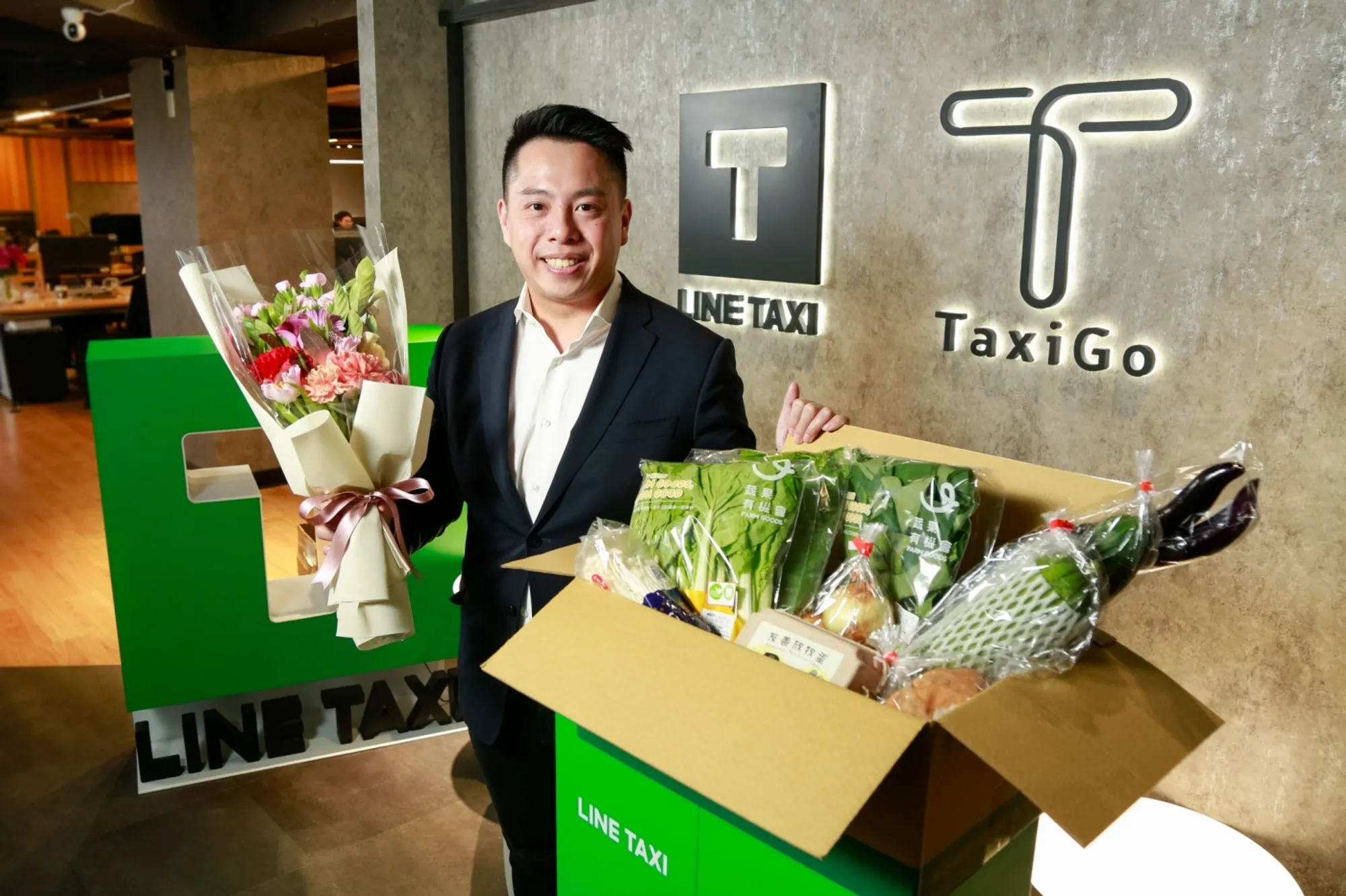 陳泰成_LINE TAXI執行長_TaxiGo_觔斗雲聯網科技_2021-11-09_賀大新攝影_6