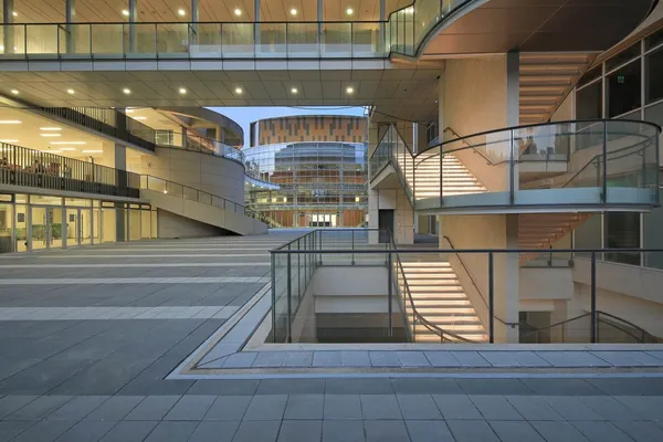 7. 中央大學大禮堂 JJP 潘冀