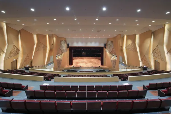 9.中央大學大禮堂 JJP 潘冀