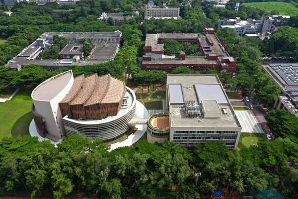 1.中央大學大禮堂 JJP 潘冀
