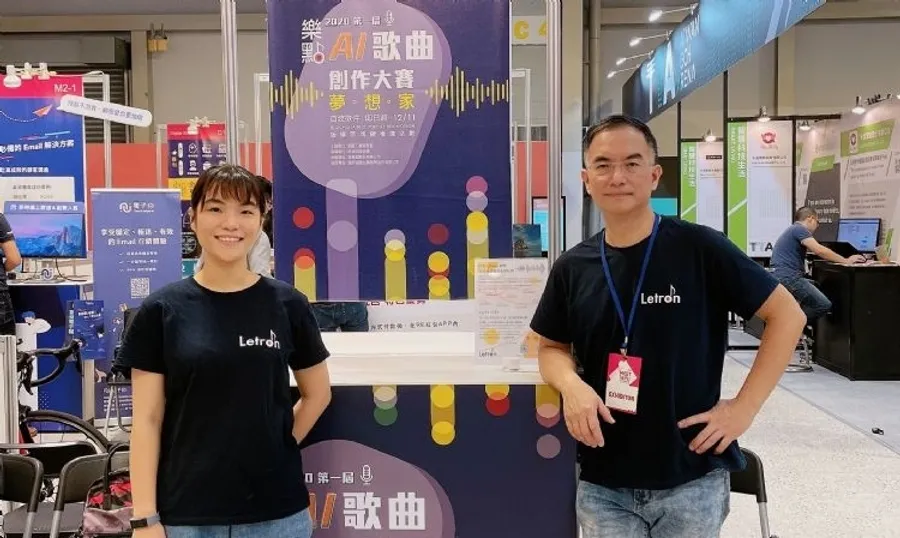 人人都能五分鐘寫出爆紅神曲！樂易創用AI大數據掌握市場趨勢，唱片公司能有什麼好處？