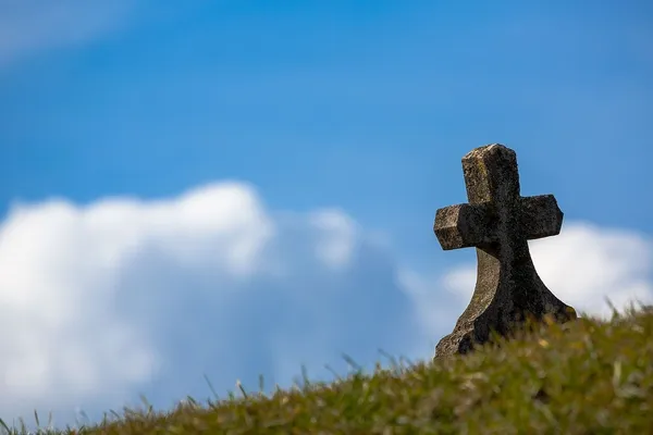 grave