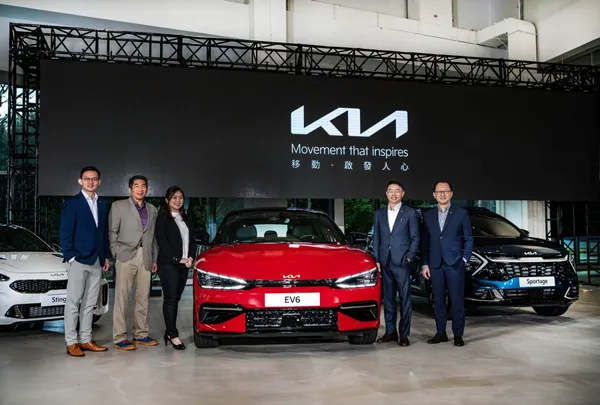 Kia