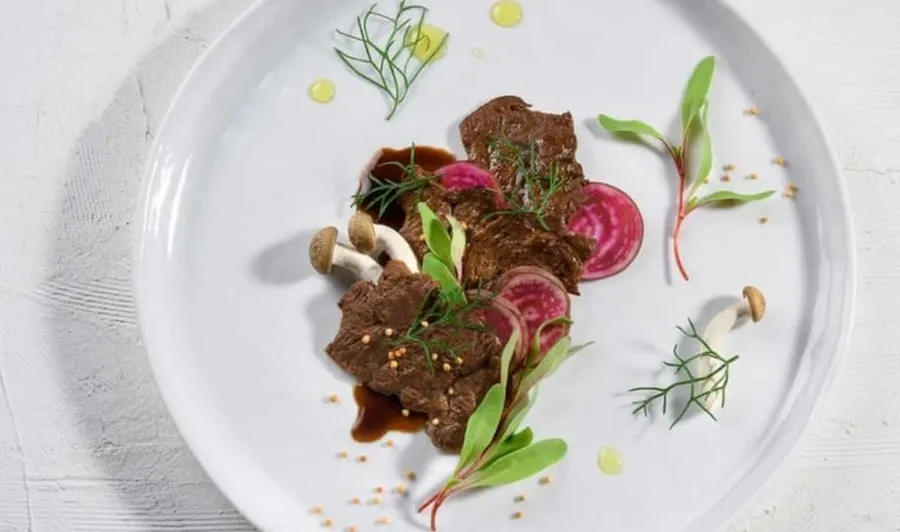 你口中的牛排將從實驗室來！由真脂肪、肌肉細胞製成還會有漂亮烤痕