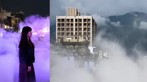 【專訪】2021文博會花蓮縣館「據說考古隊」策展人曾令理：在這座城的未來埋下一條河