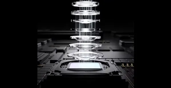 OPPO 馬里亞納 X