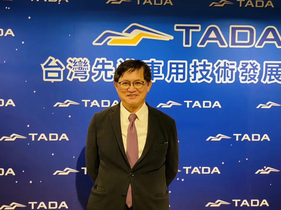 童子賢：挺天然氣廠淘汰燃煤！公投連結破壞藻礁議題不會有簡單答案