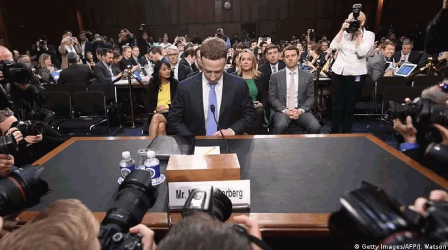 祖克柏慘了！Meta深陷2大爭議，IG、WhatsApp面臨壟斷「恐將出售」
