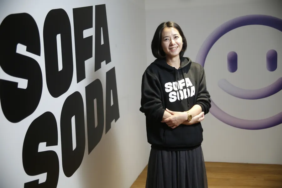 職涯發展救星！對未來徬徨無助怎辦？sofasoda以「問問先輩」助新鮮人勇闖科技創新