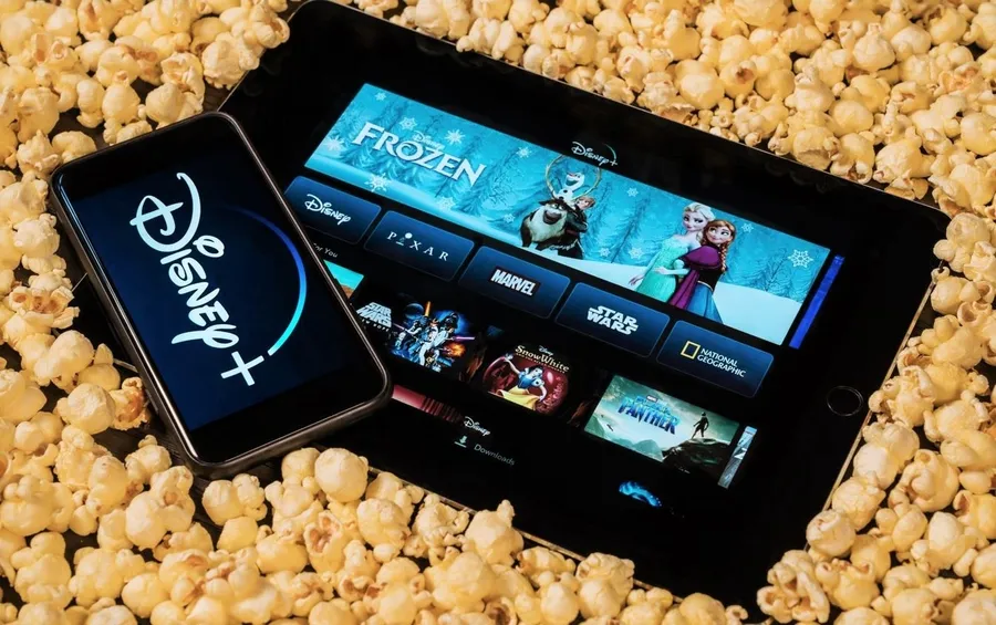 Disney+ Q2訂閱增790萬人，但受迪士尼亞洲樂園關閉衝擊、盤後挫逾3%