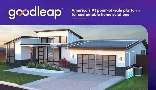 GoodLeap
