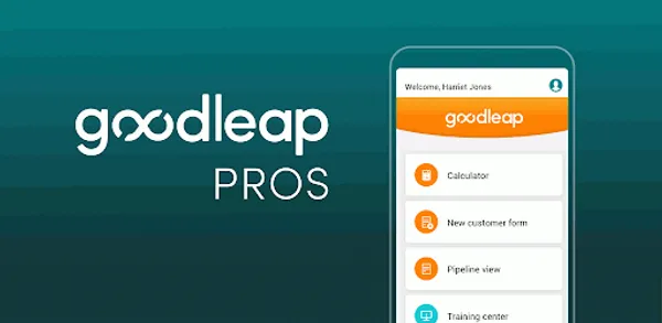 GoodLeap