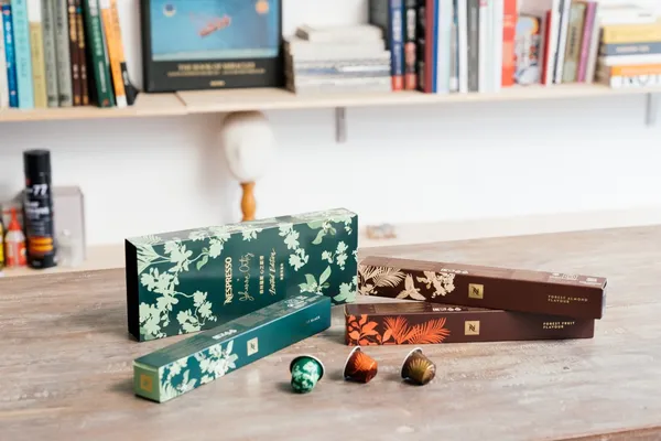 Nespresso Festive＿07