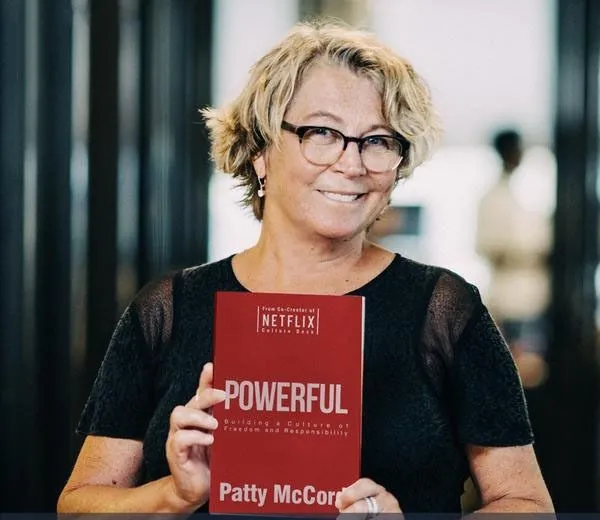 Patty