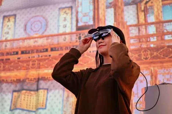 vr