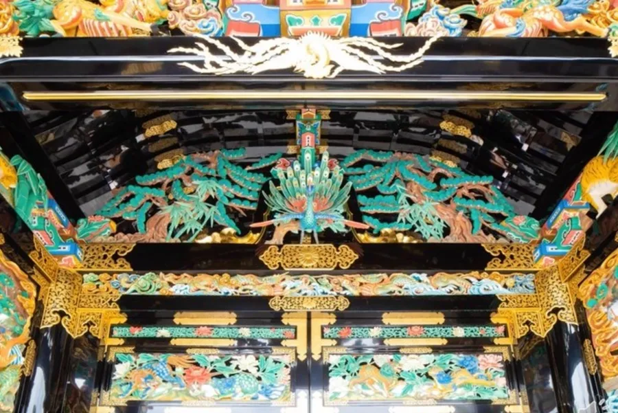 數位博物館重現巴黎聖母院，讓你在家也能觀梵谷畫、遊江南