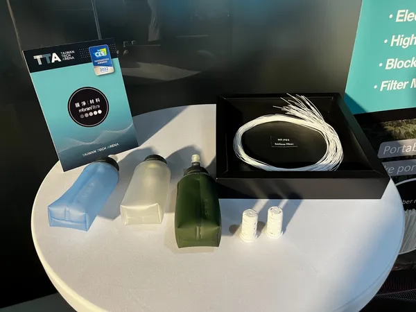 CES 2022