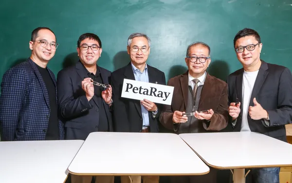 解決VR「頭暈」障礙！PetaRay完成千萬元募資，台大教授用光場技術前進元宇宙 