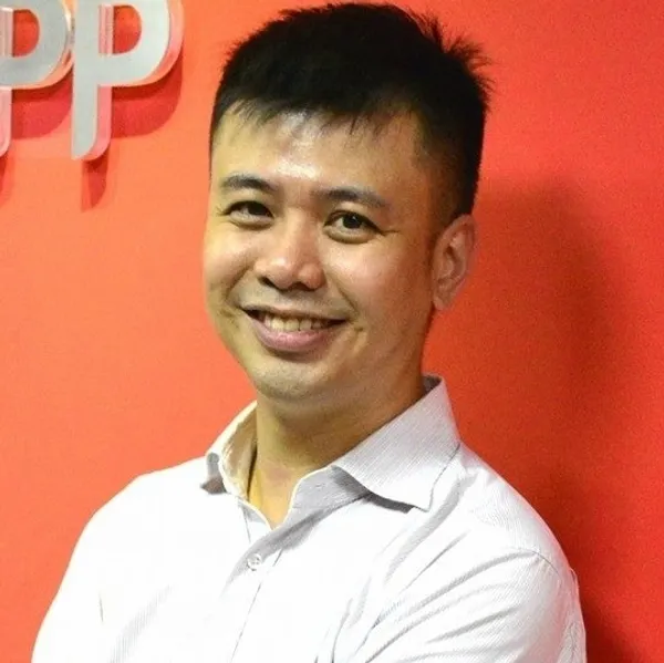 《零售的科學》李昆謀