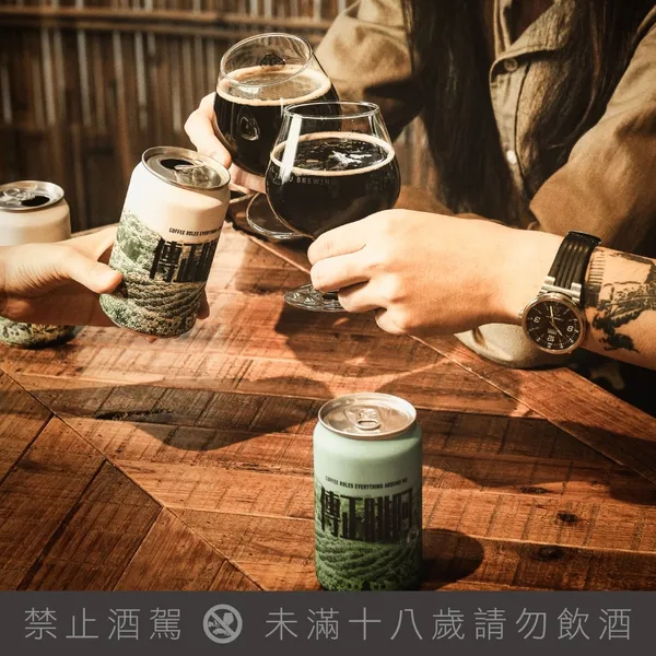酒款風味不僅具豐厚麥芽甜味，更有醇厚咖啡香氣與滑順口感_臺虎精釀提供.jpg.jpg