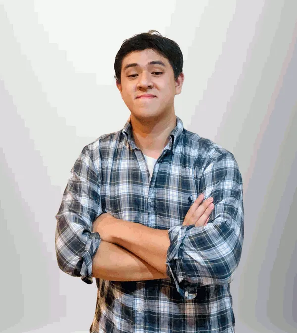 Leo Lin